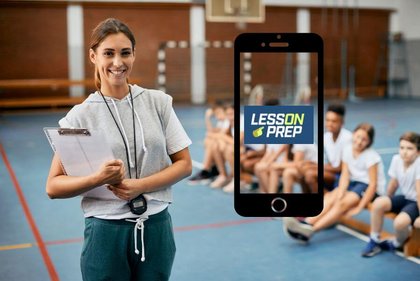 Neue Kooperation zwischen LessonsPrep und alpetour