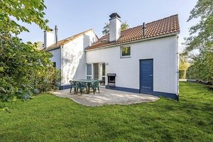 Bungalowbeispiel Pressmind Bild-ID : 1335534