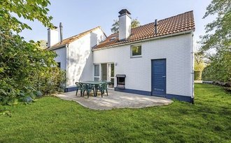 Bungalowbeispiel Pressmind Bild-ID : 1335534