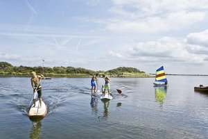 Stand up paddle Pressmind Bild-ID : 682811