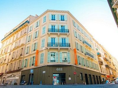 Hostel Ozz