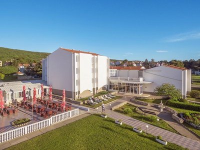 Hotel Omorika