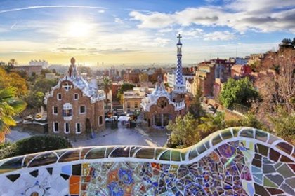Park Güell
