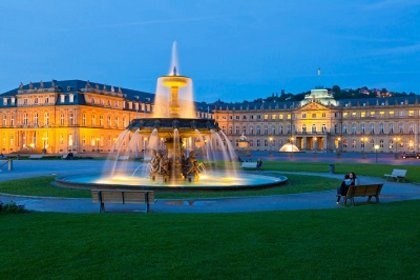 Stuttgart