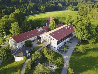 Bildungs- u. Erholungsstätte Langau e.V.