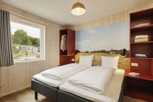 Schlafzimmerbeispiel Pressmind Bild-ID : 3895506