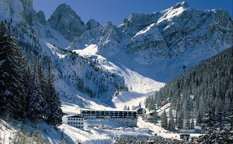 Außenansicht Pressmind Bild-ID : 1073968