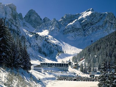 Hotel Olympia