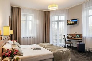 Zimmerbeispiel Pressmind Bild-ID : 1236811