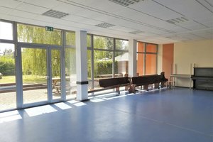 Gruppenraum Pressmind Bild-ID : 1933041