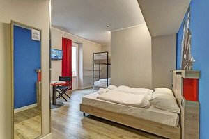 Zimmerbeispiel Pressmind Bild-ID : 1338616