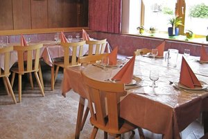 Speisesaal Pressmind Bild-ID : 779035