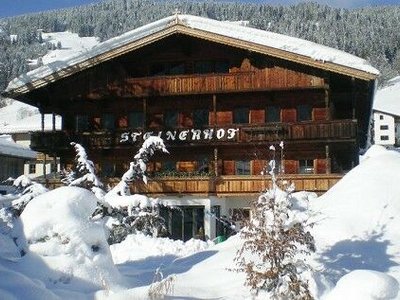 Pension Steinerhof