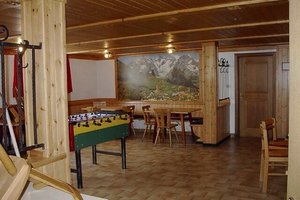 Aufenthaltsraum Pressmind Bild-ID : 1074859