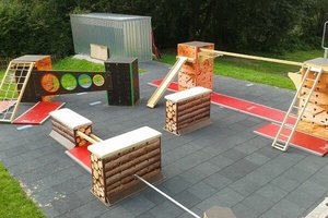Parkour