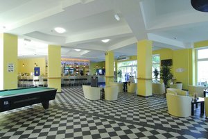 Lobby Pressmind Bild-ID : 1037048