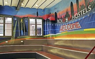 Lounge Pressmind Bild-ID : 1228296