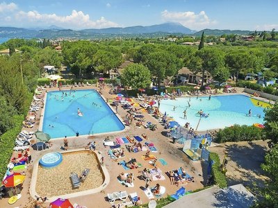 Ferienanlage Camping Cisano