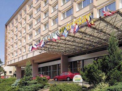 Hotel Olympik Tristar