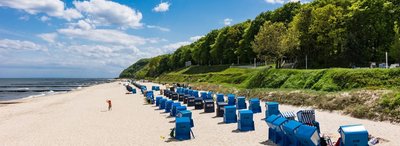 Klassenfahrten Mecklenburg-Vorpommern