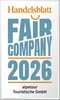 Fair Company Logo 2026