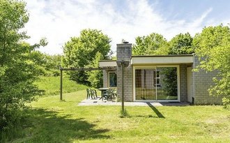 Bungalowbeispiel Pressmind Bild-ID : 1071424