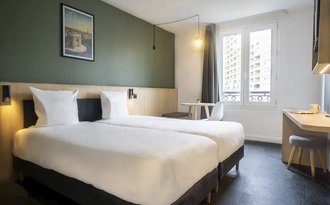 Zimmerbeispiel Pressmind Bild-ID : 3566125