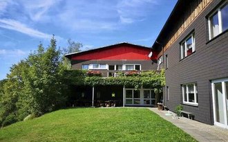 Außenansicht Pressmind Bild-ID : 2083937