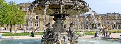 Klassenfahrt Stuttgart Klassenfahrten Stuttgart