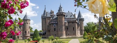 Klassenfahrt Utrecht Klassenfahrt Utrecht