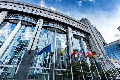 Exkursion zu den EU-Institutionen: So sichern Sie sich Förderungen für Ihre Klassenfahrt