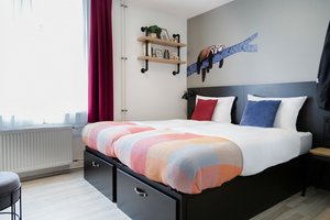 Doppelzimmer-Beispiel