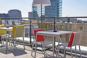 Dachterrasse Pressmind Bild-ID : 1207581