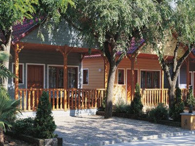 Camping & Holiday Club Solmar