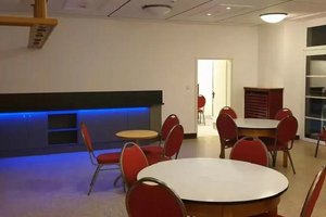 Speisesaal