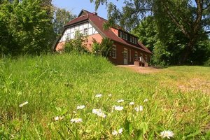 Haus am See