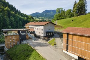 Oberstdorf Hostel Pressmind Bild-ID : 2557773