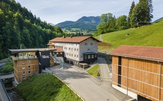 Oberstdorf Hostel Pressmind Bild-ID : 2557773