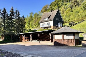 Grillplatz