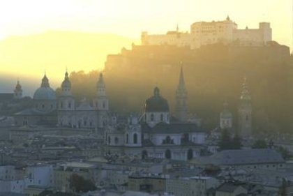 Salzburg