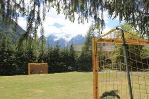 Fußballplatz Pressmind Bild-ID : 1036806