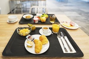 Frühstück