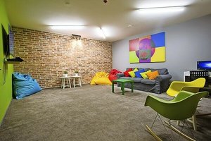 Chillout-Raum Pressmind Bild-ID : 1254823