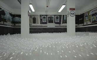 Bällebad Pressmind Bild-ID : 1041526