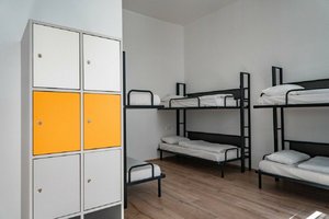 Mehrbettzimmerbeispiel