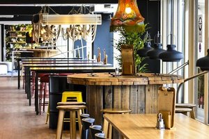 Restaurant Pressmind Bild-ID : 1040500