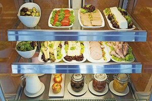 Beispiel Frühstück Pressmind Bild-ID : 1590127