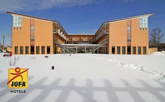 Außenansicht Pressmind Bild-ID : 1096959