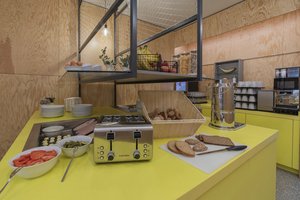 Frühstücksbuffett Pressmind Bild-ID : 2405461