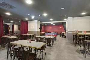 Speisesaal Pressmind Bild-ID : 1036364